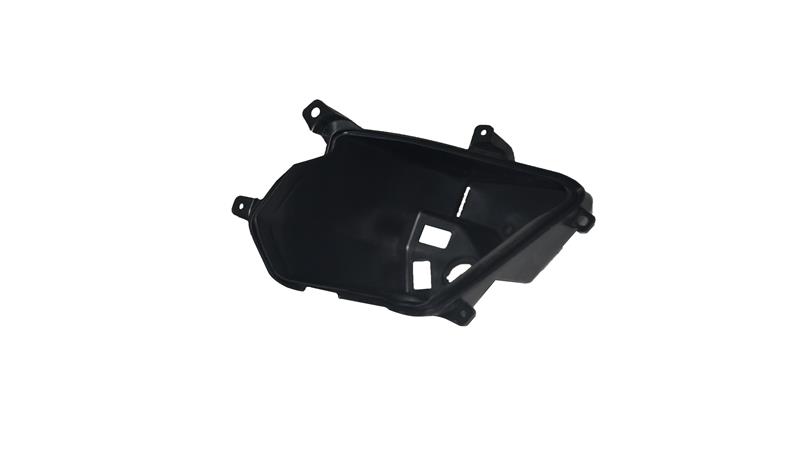 İÇ TORPİDO (FRECCIA150)